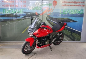 Kawasaki Z 750, снимка 5