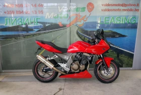 Kawasaki Z 750, снимка 1