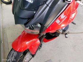 Kawasaki Z 750, снимка 12