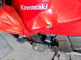 Kawasaki Z 750, снимка 10