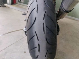 Kawasaki Z 750, снимка 8