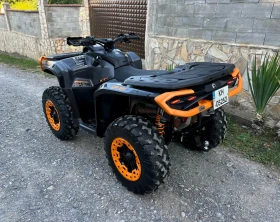 Can-Am Outlander GEN3 1000R XTP 101 к.с. НОВО, снимка 7