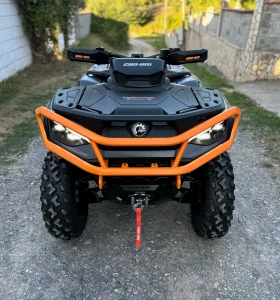 Can-Am Outlander GEN3 1000R XTP 101 к.с. НОВО, снимка 8