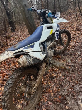 Husqvarna FC, снимка 5