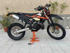  Ktm EXC