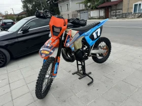 Ktm EXC EXC 300, снимка 1