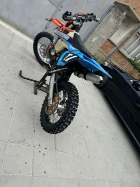 Ktm EXC EXC 300, снимка 2