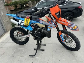 Ktm EXC EXC 300, снимка 6