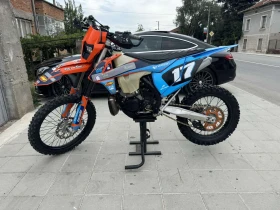 Ktm EXC EXC 300, снимка 3