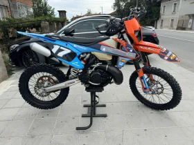 Ktm EXC EXC 300, снимка 4