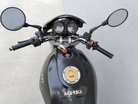 Ducati Monster 620i , 40.924 km. , Нов внос Италия , снимка 5