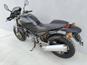 Ducati Monster 620i , 40.924 km. ,     | Mobile.bg    8