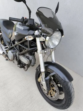 Ducati Monster 620i , 40.924 km. ,     | Mobile.bg    9