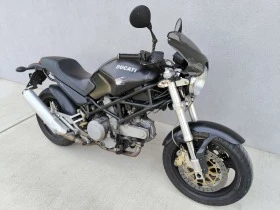 Ducati Monster 620i , 40.924 km. ,     | Mobile.bg    2