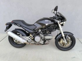     Ducati Monster 620i , 40.924 km. ,    