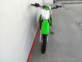 Kawasaki Klx 140r Чисто нов, снимка 9