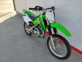 Kawasaki Klx 140r Чисто нов, снимка 15