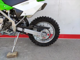 Kawasaki Klx 140r Чисто нов, снимка 5