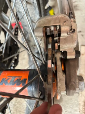 Ktm 350     | Mobile.bg    8