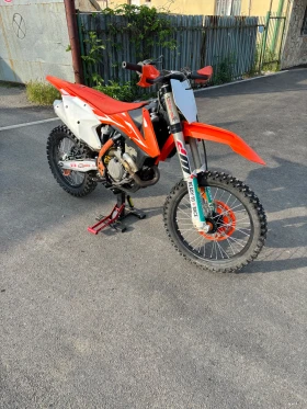 Ktm 350