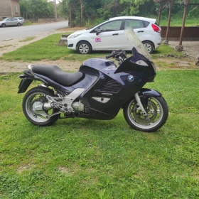 BMW K K1200GT | Mobile.bg    6