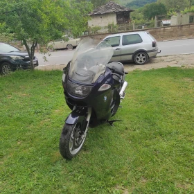 BMW K K1200GT | Mobile.bg    4