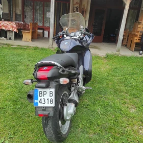 BMW K K1200GT | Mobile.bg    5