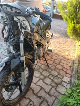 Обява за продажба на Honda 125 ~1 000 лв. - изображение 3