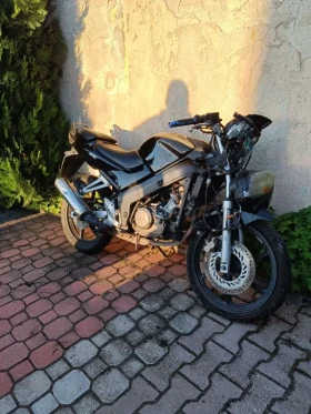Обява за продажба на Honda 125 ~1 000 лв. - изображение 1