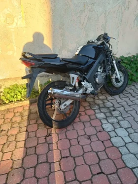 Обява за продажба на Honda 125 ~1 000 лв. - изображение 1