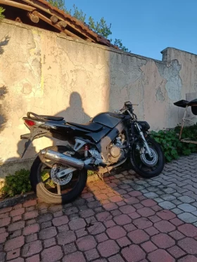 Обява за продажба на Honda 125 ~1 000 лв. - изображение 5