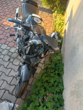Обява за продажба на Honda 125 ~1 000 лв. - изображение 4