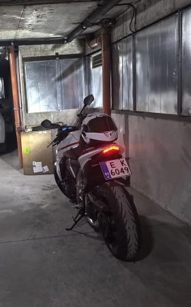 Honda Cb 1000R | Mobile.bg � ����� ������ 5