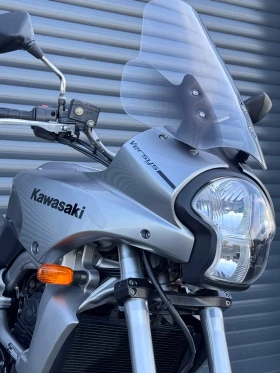 Kawasaki Versys 650cc / 15000 km, снимка 5 - Мотоциклети и мототехника - 53661485