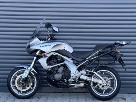 Kawasaki Versys 650cc / 15000 km