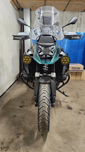 BMW R R1300GS | Auto.bg — изображение 5