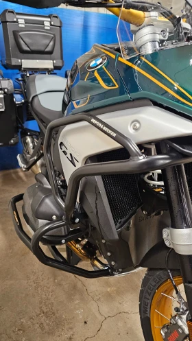 BMW R R1300GS | Auto.bg — изображение 11