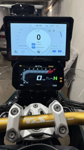 BMW R R1300GS | Auto.bg — изображение 3