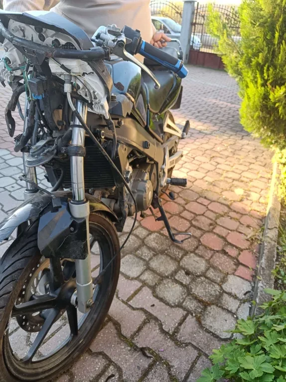 Honda 125  - изображение 4