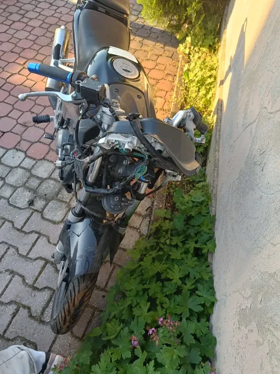Honda 125  - изображение 5