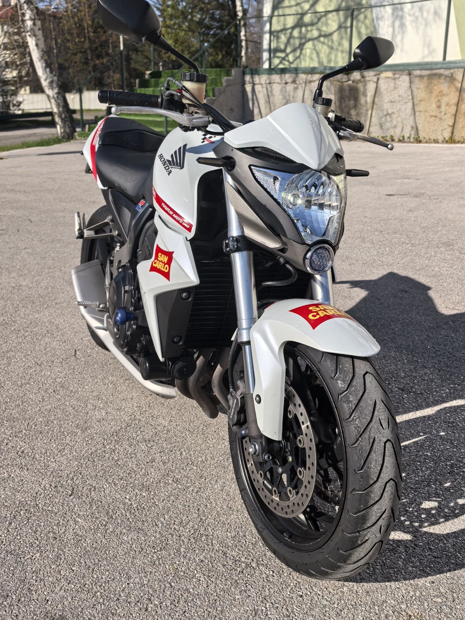 Honda Cb 1000R | Mobile.bg � ����������� 2