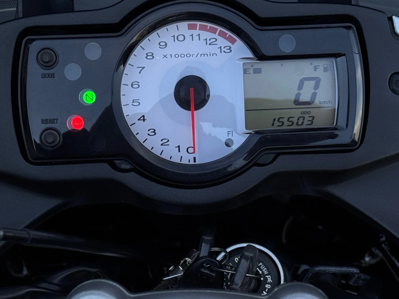 Kawasaki Versys 650cc / 15000 km | Mobile.bg � ����������� 11