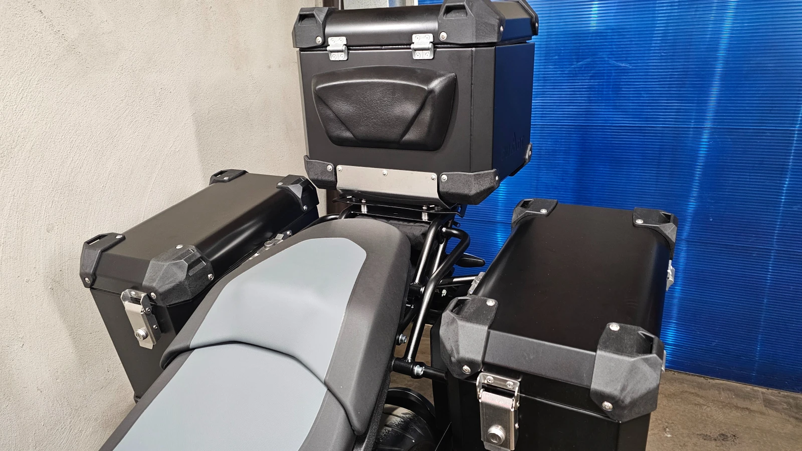 BMW R R1300GS, снимка 10 - Мотоциклети и мототехника - 54167294