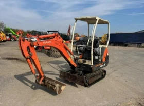 Обява за продажба на Багер Kubota KX36  ~17 880 лв. - изображение 2