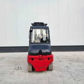 Електрокар Linde Е30S, снимка 3