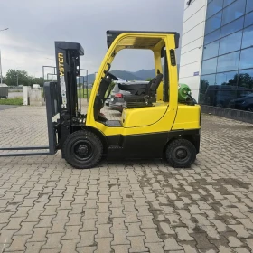 ����� �� �������� �� ������� Hyster 2.5