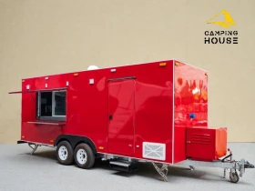 Каравана Други Търговска каравана, снимка 3