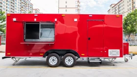 Каравана Други Търговска каравана