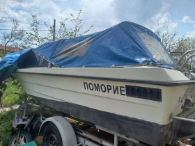 Обява за продажба на Моторна яхта Drago Boats ~11 000 лв. - изображение 3