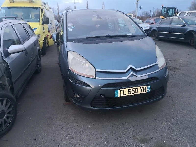 Citroen C4 PICASSO (2007 огледало ляво дясно цена 100 лева  Ем Комплект 0884333269, снимка 1 - Части - 36304010